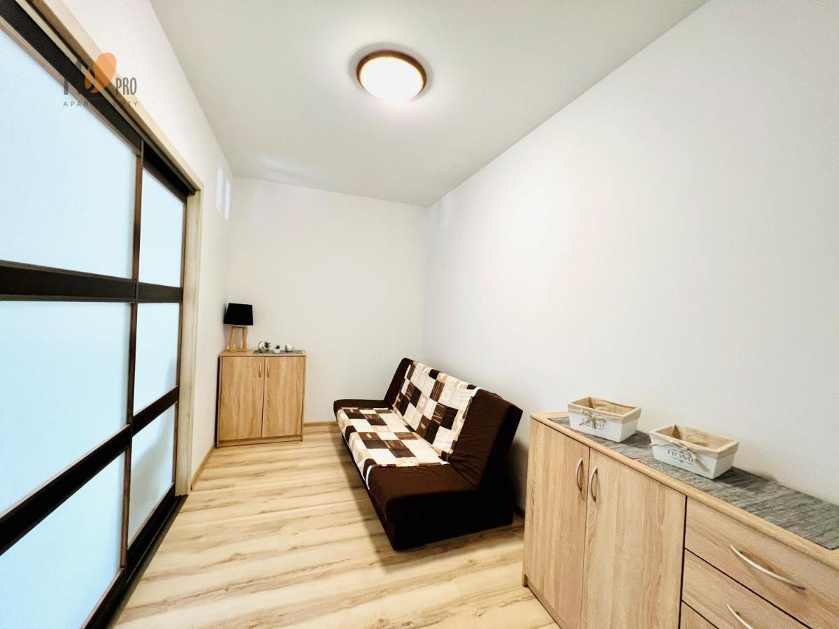 Ms Pro Osiedle Jantar Apartment Kolberg